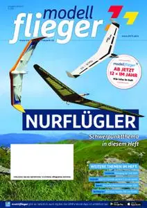 Modellflieger – Februar 2023