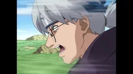 Naruto S03E12 The Fifth Hokage! A Life On The Line EAC3 2 0