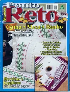 Ponto Reto № 62 2010