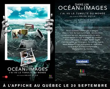 Dans un Ocean d'Images (2013)