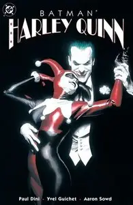 Batman - Harley Quinn 001 (1999)