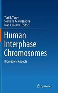 Human Interphase Chromosomes: Biomedical Aspects