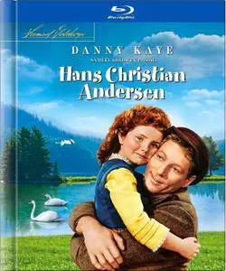 Hans Christian Andersen (1952)
