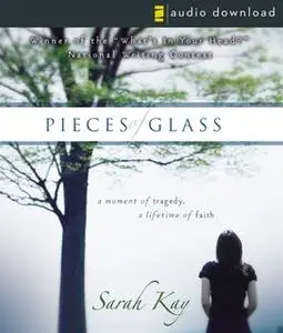 «Pieces of Glass» by Sarah Kay