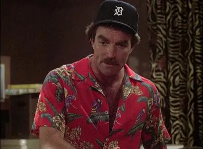 Magnum P.I. S03E18