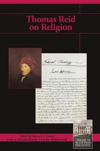 «Thomas Reid on Religion» by James Foster