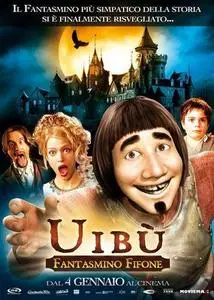 Uibu Fantasmino fifone (4 gennaio 2007)