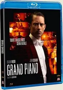 Grand Piano (2013)