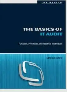 The Basics of IT Audit