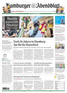 Hamburger Abendblatt - 28. September 2017
