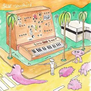 Star Shepherd - Current Explorations In Star Synthesis (2018) {Nightwind}