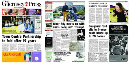 The Guernsey Press – 04 May 2019