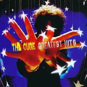 The Cure - Greatest Hits (2001)