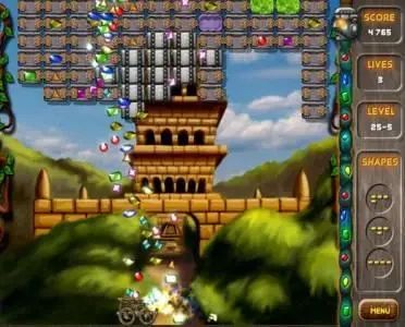 Abundante v1.01