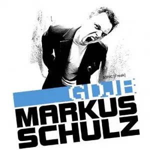 Markus Schulz - Global DJ Broadcast (World Tour: Hungary)