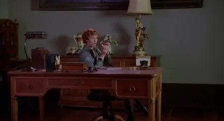Miller's Crossing (1990)