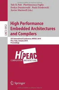 High Performance Embedded Architectures and Compilers [Repost]