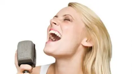 Go From Karaoke Singer to Professional Singer as a Career