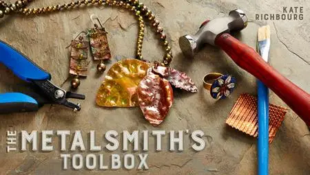 The Metalsmith’s Toolbox
