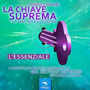 «La Chiave Suprema» by Charles Haanel