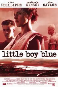 (Drama) Little Boy Blue [DVDrip] 1998