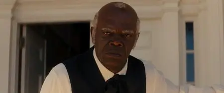 Django Unchained (2012)