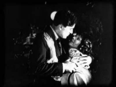 The Forbidden City (1918)