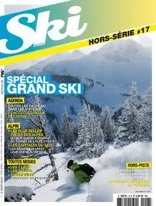 Ski Magazine - février 01, 2015