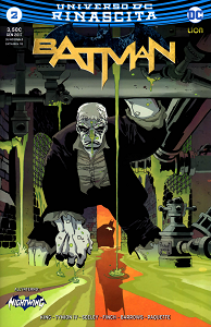 Batman Rebirth - Volume 2