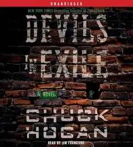 «Devils in Exile» by Chuck Hogan