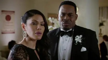 Greenleaf S02E16