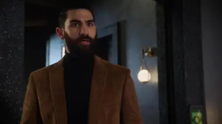 DC's Legends of Tomorrow S06E06