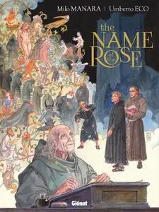 The Name of the Rose - Book One (2023) (Scanlation) (phillywilly