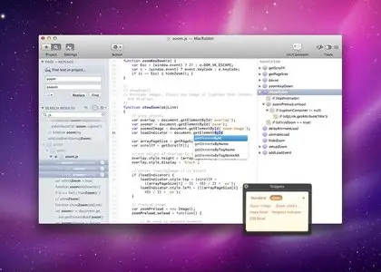 Espresso v2.1.4 Mac OS X