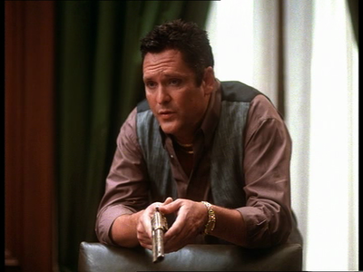 Ultimate Target (2000) 