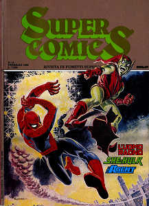 Super Comics - Volume 17