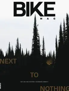Bike Magazine - April 2018