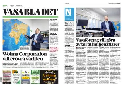 Vasabladet – 22.01.2020