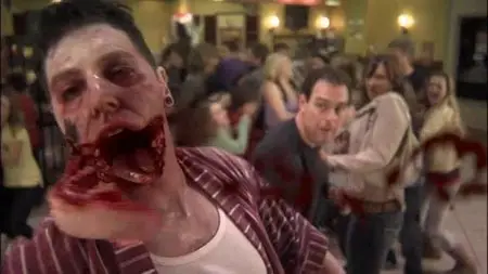 Scourge (2008)
