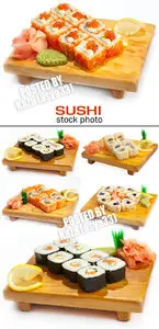 Sushi 2