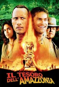 Il Tesoro dell'Amazzonia (2003)