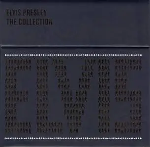 Elvis Presley - The Collection (7CDs, 2009)