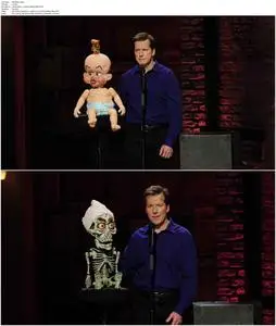 Jeff Dunham: Relative Disaster (2017)