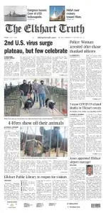 The Elkhart Truth - 31 July 2020
