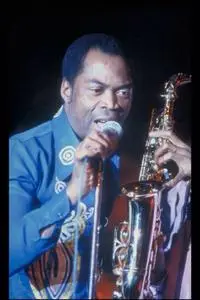 Fela Kuti & Afrika '70: Collection (1976-1986)