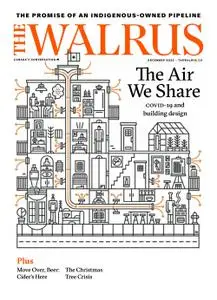 The Walrus - December 2022