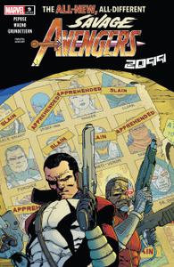Savage Avengers 009 (2023) (Digital) (Zone-Empire