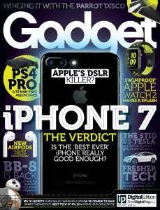 Gadget - Issue 13 2016