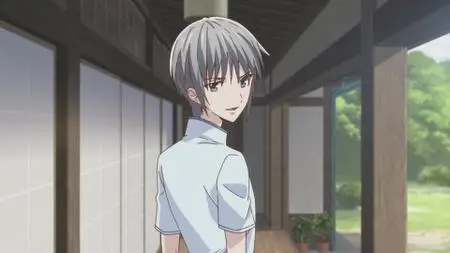 Fruits Basket 1st Season (2019) (1-22)