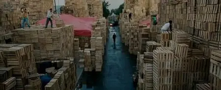 Just Walking | Solo quiero caminar (2008)